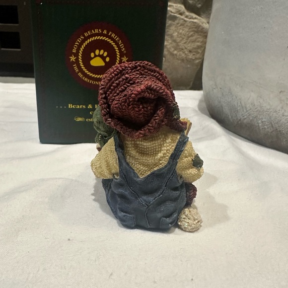 Boyds bear - Picture 4 of 5